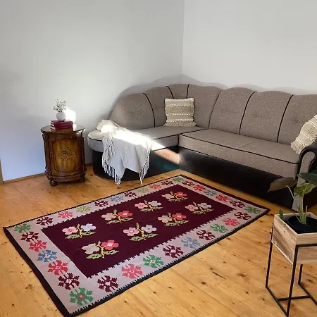 Bran-tohan Holiday home *