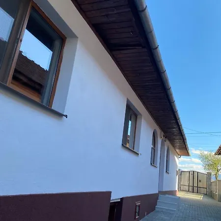Holiday home Bran-tohan