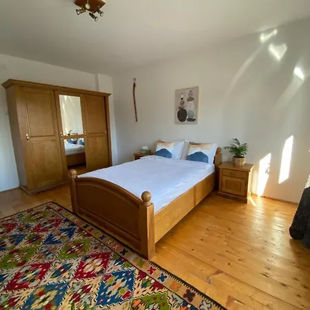 Holiday home Bran-tohan *