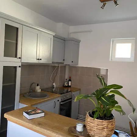 Bran-tohan Holiday home