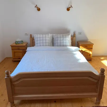 Holiday home Bran-tohan *