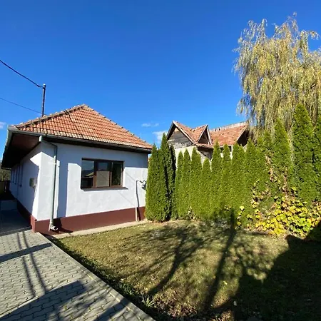 Bran-tohan Holiday home