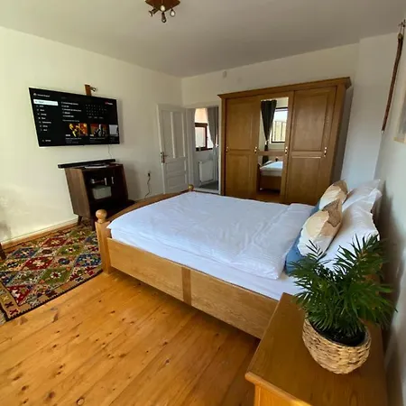 Bran-tohan Holiday home *