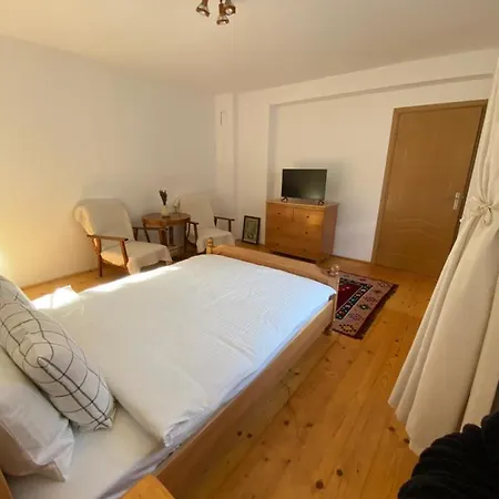 Holiday home Bran-tohan Tohanu Nou